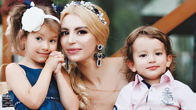 10 sfaturi de la Marina Morei pentru fiica sa