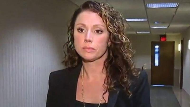 В США женщину посадили в тюрьму за отказ вакцинировать ребенка