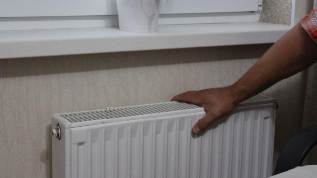 Grozavu a semnat dispoziția de începere a sezonului de încălzire în Capitală