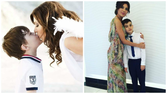 10 sfaturi de la Olga Lisneac pentru fiul ei