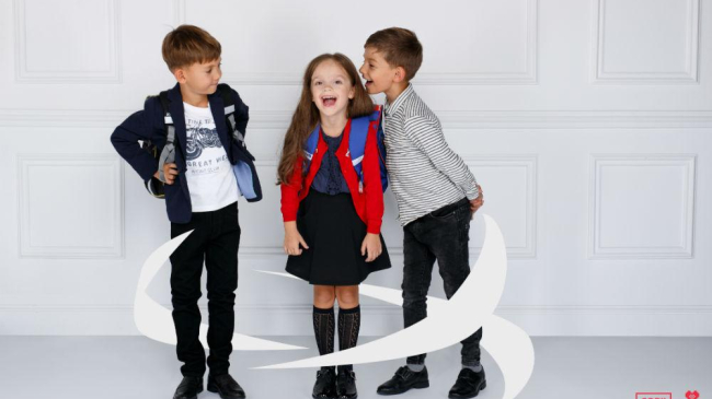 Libertatea copiilor începe de la primul pas cu „Zorile”!