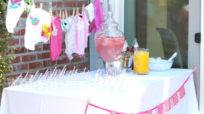 Baby Shower – sărbătoarea într-o condiție interesantă. Experiența mamicilor din Moldova