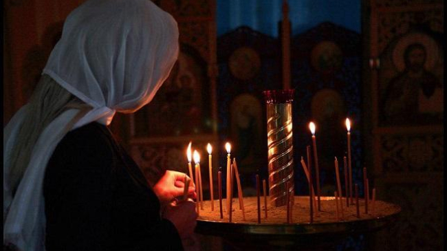 Можно ли заходить в церковь во время менструации? Ответ священника