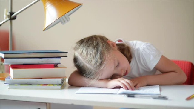 Programul școlar ar trebui să înceapă după 08.30