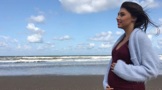 10 sfaturi de la Mirela Urușciuc pentru fiica sa