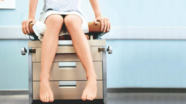 Подготовка к гинекологическому осмотру