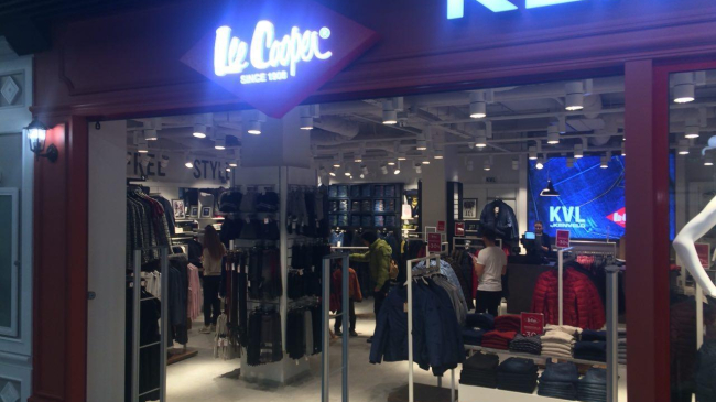 Shopping la Zity Mall. Cum arată acesta după lansare