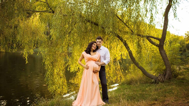 Vera Terentiev a dezvăluit sexul bebelușului!