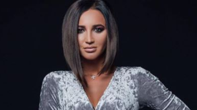 Olga Buzova are un nou iubit? Aceasta a fost surprinsa in tandreturi cu un participant al show-ului DOM 2