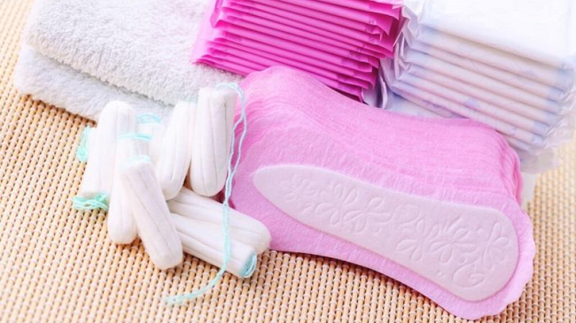 Igiena mămicii în perioada menstruației: Tampoane sau absobante? Ce să alegi?