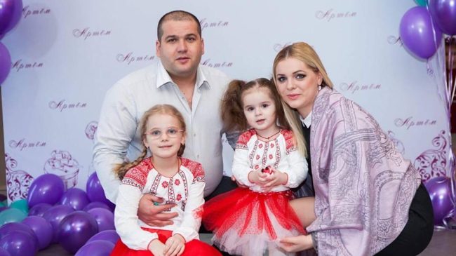 10 советов Лилии Якуб для её дочерей