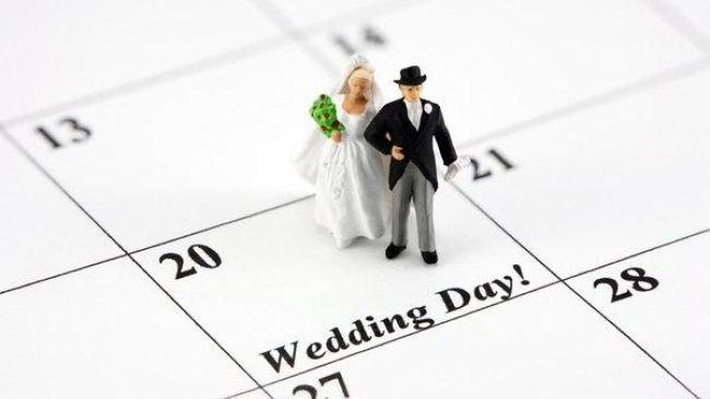 7 sfaturi pentru organizarea nunții