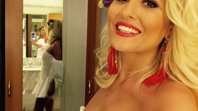 Regretele Diannei Rotaru