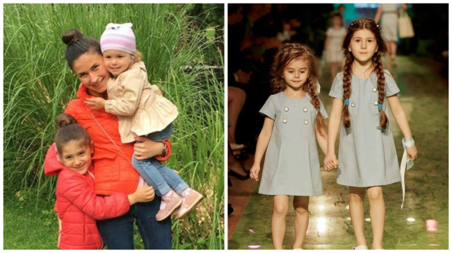 10 советов Светланы Буза для её дочерей