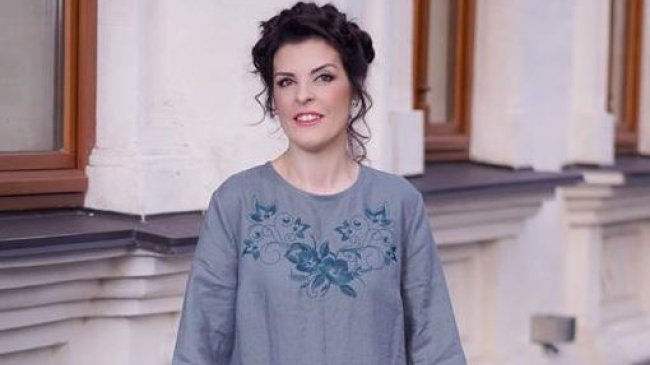 «Читай всё, что попадётся под руку!» 10 советов Оксаны Мунтяну для её дочери