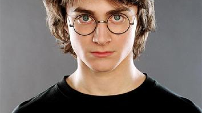 Harry Potter a învățat limba română