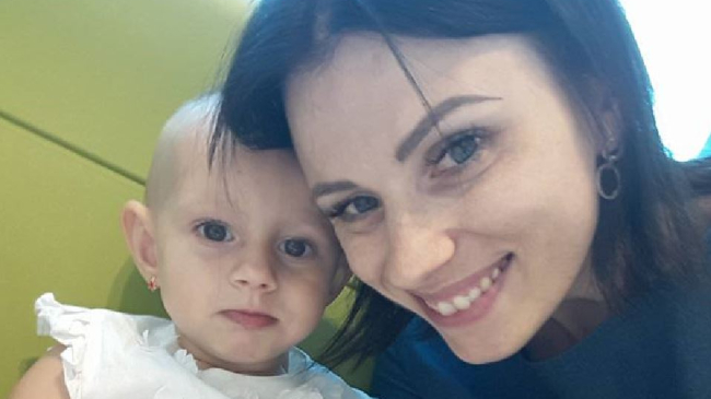 10 sfaturi de la Diana Ballerini pentru fiica sa