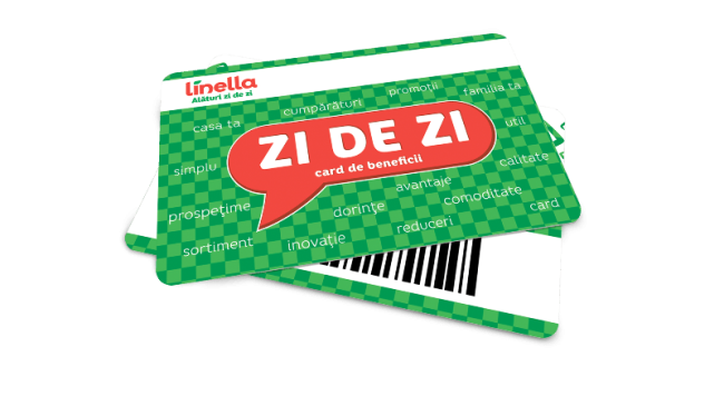 Doar cu Linella descoperi beneficiile adevărate ZI DE ZI!