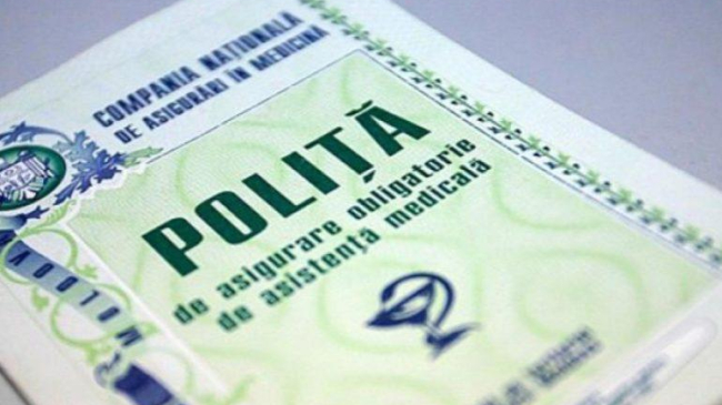Cât va costa polița medicală în 2018