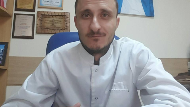 Regretele lui Mihai Stratulat