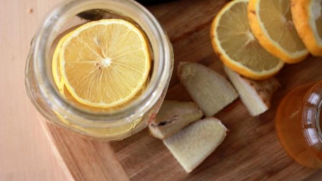 Натуральное лекарство, которое можно приготовить всего за 5 минут