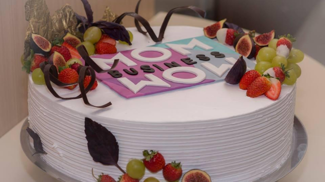 Cum a fost la evenimentul WOW Business Mom