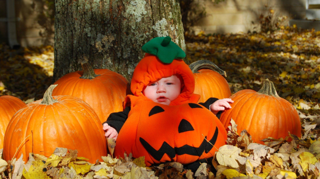 Siguranța copiilor de Halloween. Ce trebuie să știi