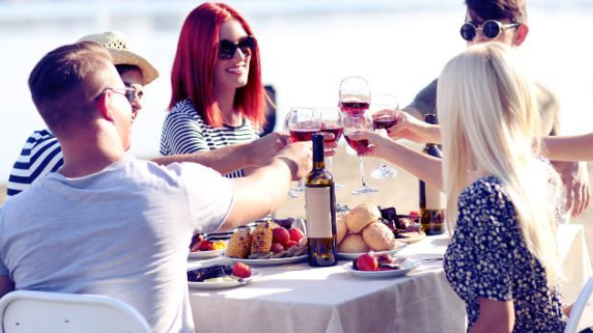 Турция может отказаться от системы "все включено"