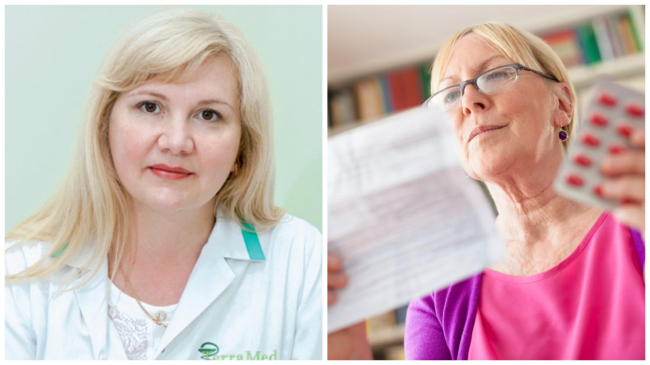 Как улучшить качество жизни во время менопаузы