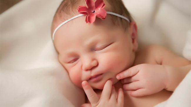 Acesta este cel mai popular prenume de fetiță din lume. Este în top și în Republica Moldova