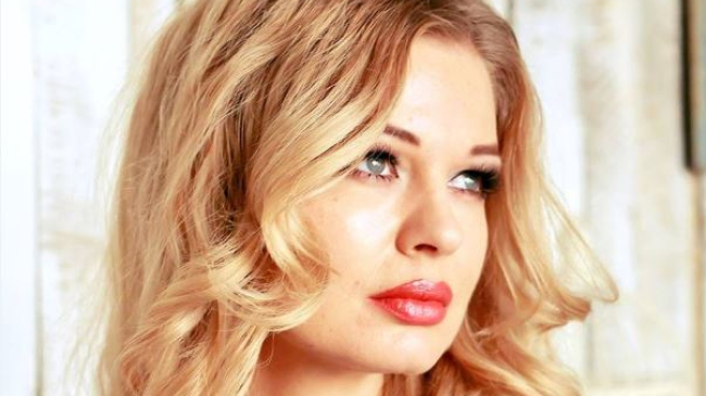 10 советов Дорины Герганов для её дочерей