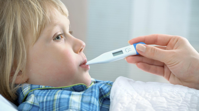 8 sfaturi de la Mihai Stratulat pentru a scăpa de viroze