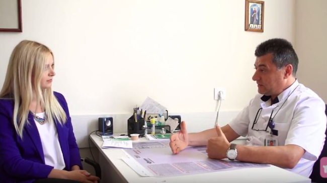 Reguli importante pentru o igienă intimă corectă la băieței (VIDEO)