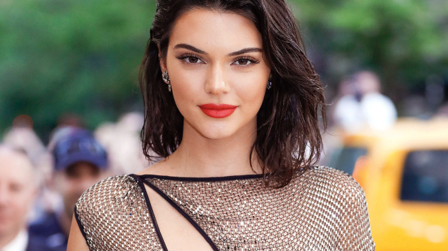 Ea este Kendall Jenner de Moldova