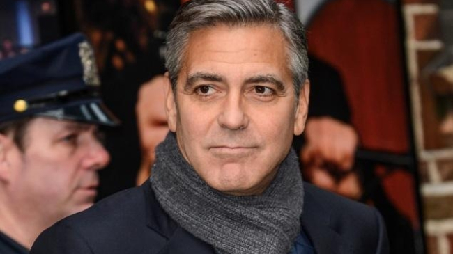 Джордж Клуни хочет бросить актерство: Я больше не нуждаюсь в деньгах