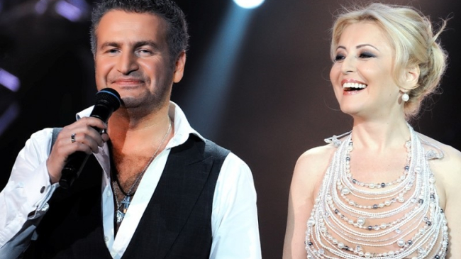 Cum arată Angelica Varum fără photoshop, la 48 de ani