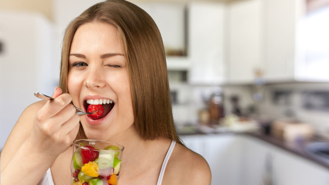 5 фруктов, от которых следует отказаться, если хотите похудеть