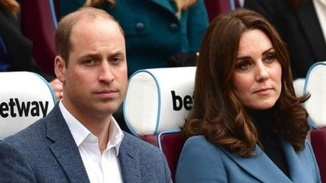 И в королевской семье бывают проблемы. Что беспокоит принца Уильяма