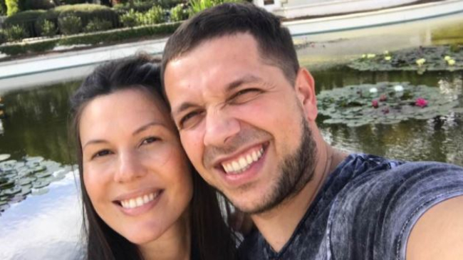 Boris Covali împărtășește noile realizări ale fiului nou-născut