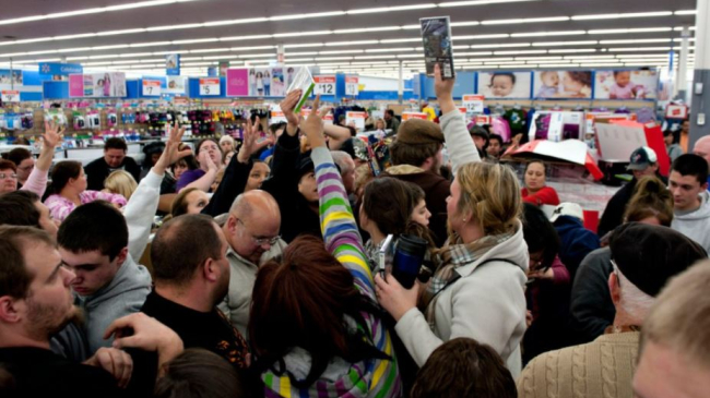 Ce trebuie să stii atunci când mergi la BLACK FRIDAY