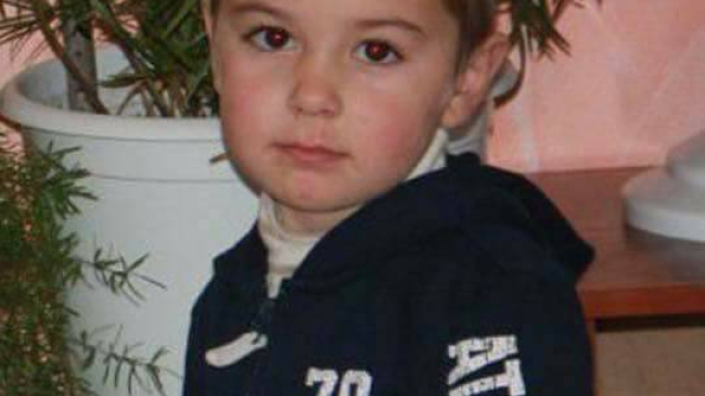 Un băiețel de 7 ani a dispărut fără urmă