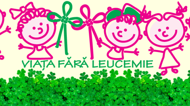 Comandă bucate și ajută un copil bolnav de leucemie!