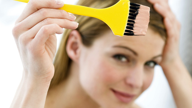 De ce nu trebuie să-ți mai vopsești părul