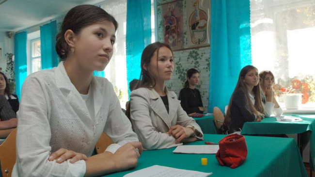 В молдавских колледжах внедрена система кредитов