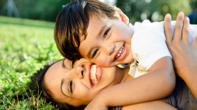 Не воспитываете ли вы «маменькиного сыночка»