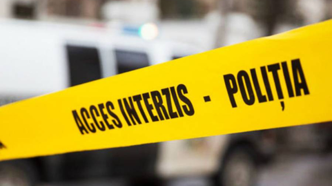 В Сынжерее под колесами автомобиля погиб трехлетний ребенок