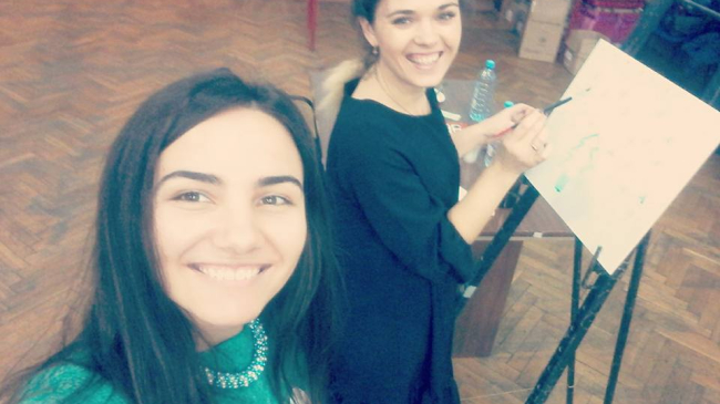 ”Fii o binecuvântare de Crăciun”. Susține campania inițiată de Hospice Angelus!