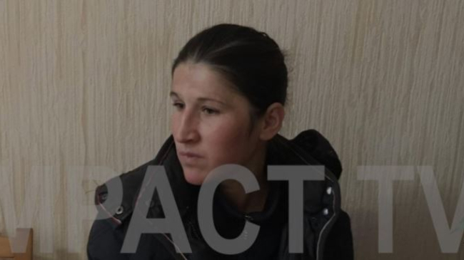 Mama celor 4 copii abandonați a fost găsită