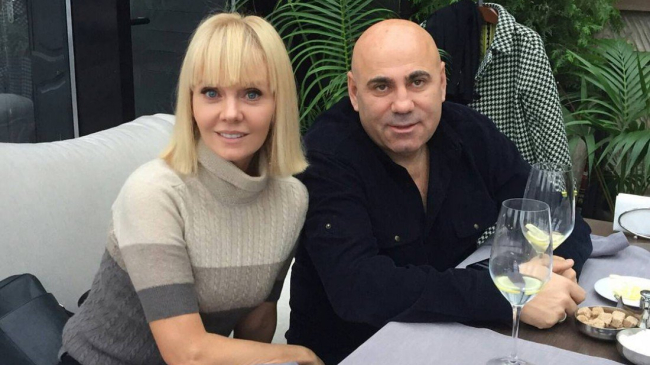 Четвертая беременность певицы Валерии