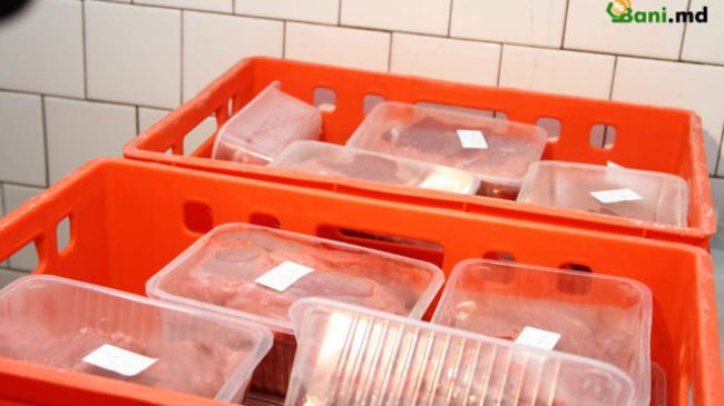 Produse cu termen expirat în peste 30 de școli și grădinițe